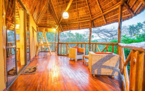 Embogo Safari Lodges